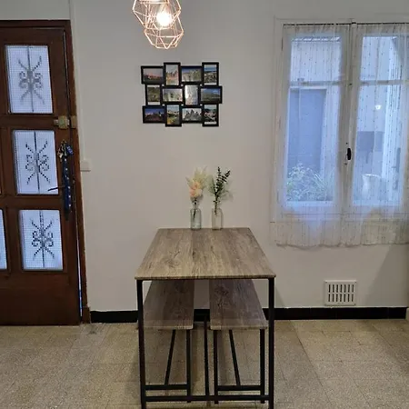 Apartment Bel 2/4personnes *