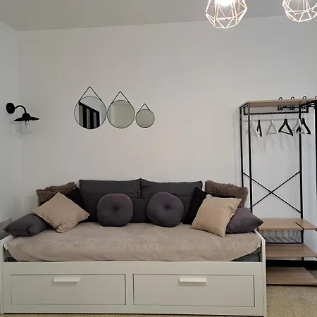 Apartment Bel 2/4personnes *