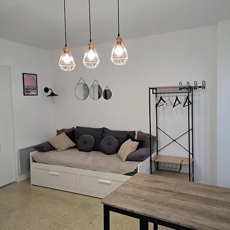 Apartment Bel 2/4personnes