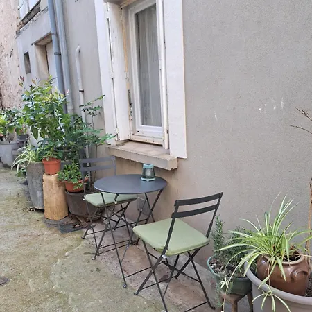 Bel 2/4personnes Apartment *