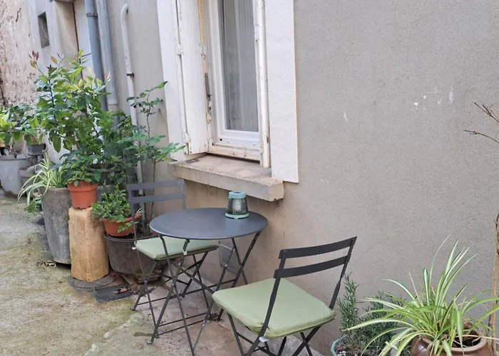 Bel 2/4personnes Apartamento *